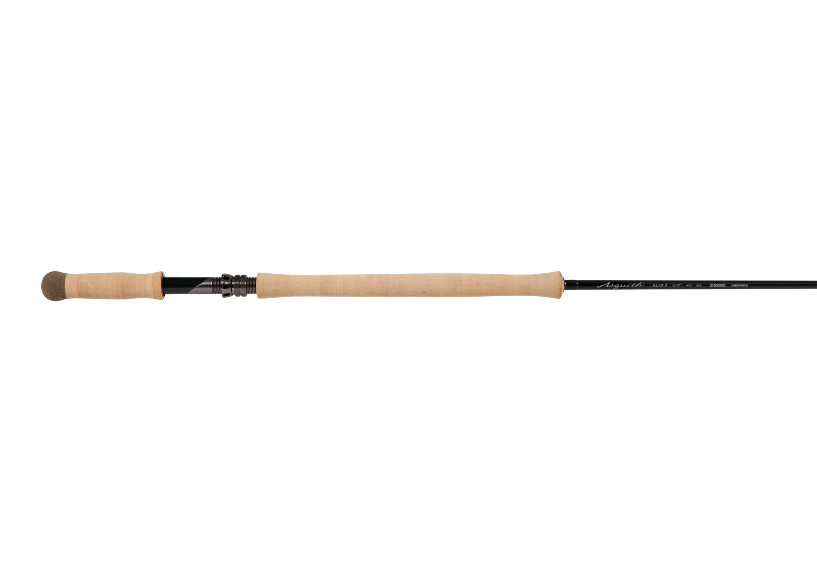 g loomis asquith spey rod G. Big Y Fly Co This allows for minimal effort for planting your fly whether using a floating Scandi head or a Skagit 600gr sink tip Trout Spey G Loomis Spey