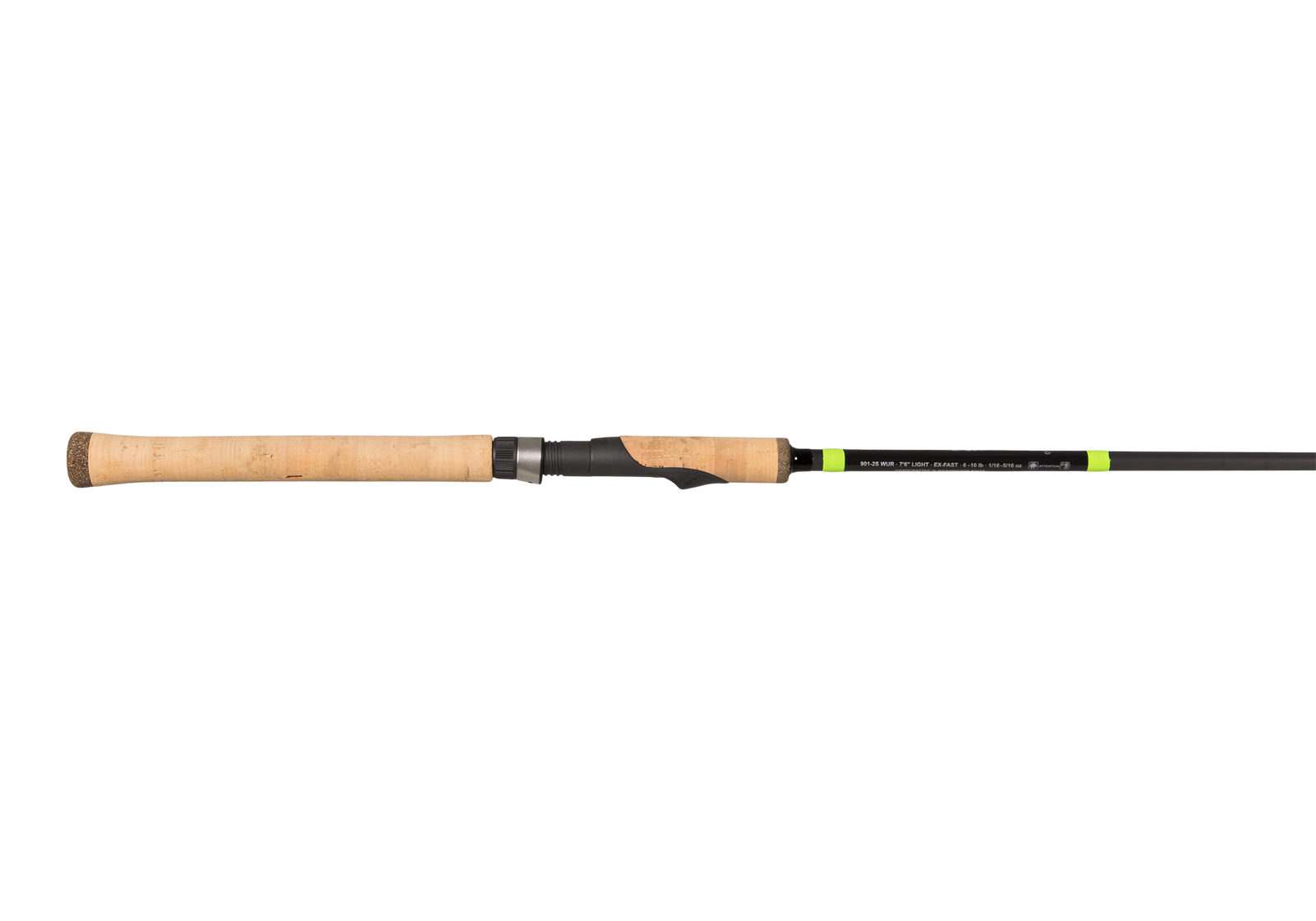 g loomis e6x spinning rod 6'10 mag-lt 820s dsr G. the E6X Walleye WUR series features fast G. Loomis E6X Walleye Bottom