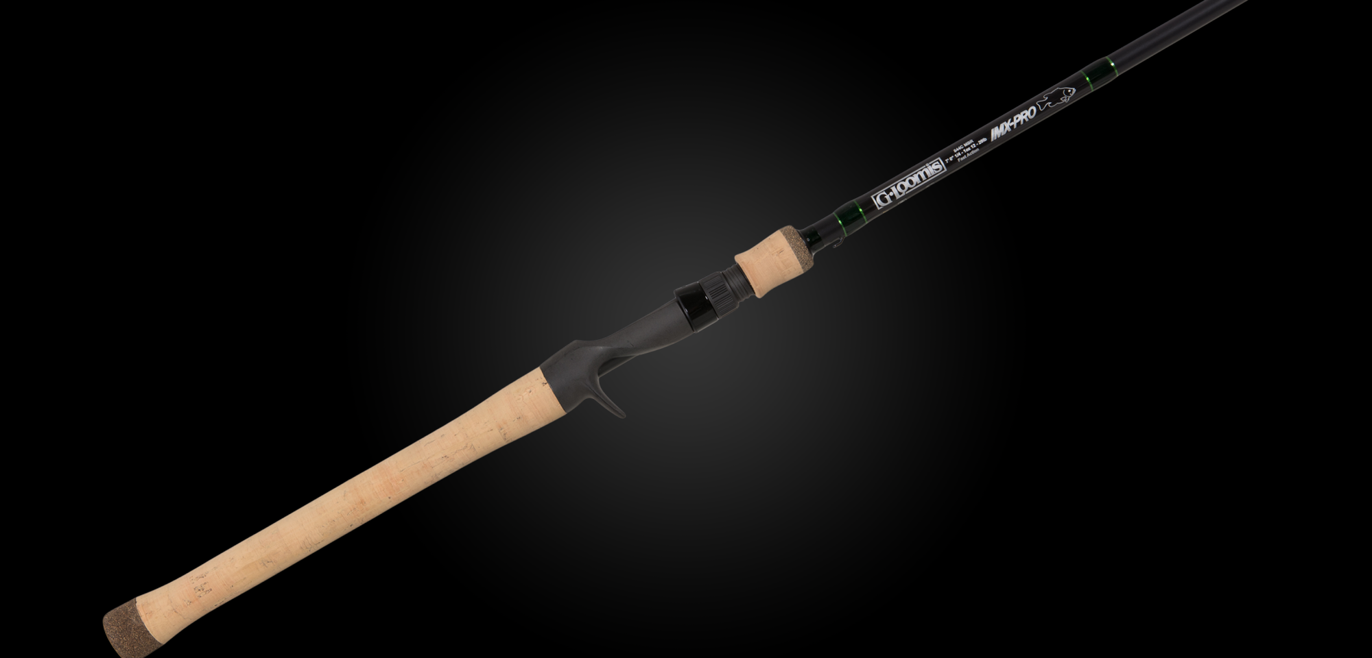 IMX-PRO BASS MBR – G. Loomis EU