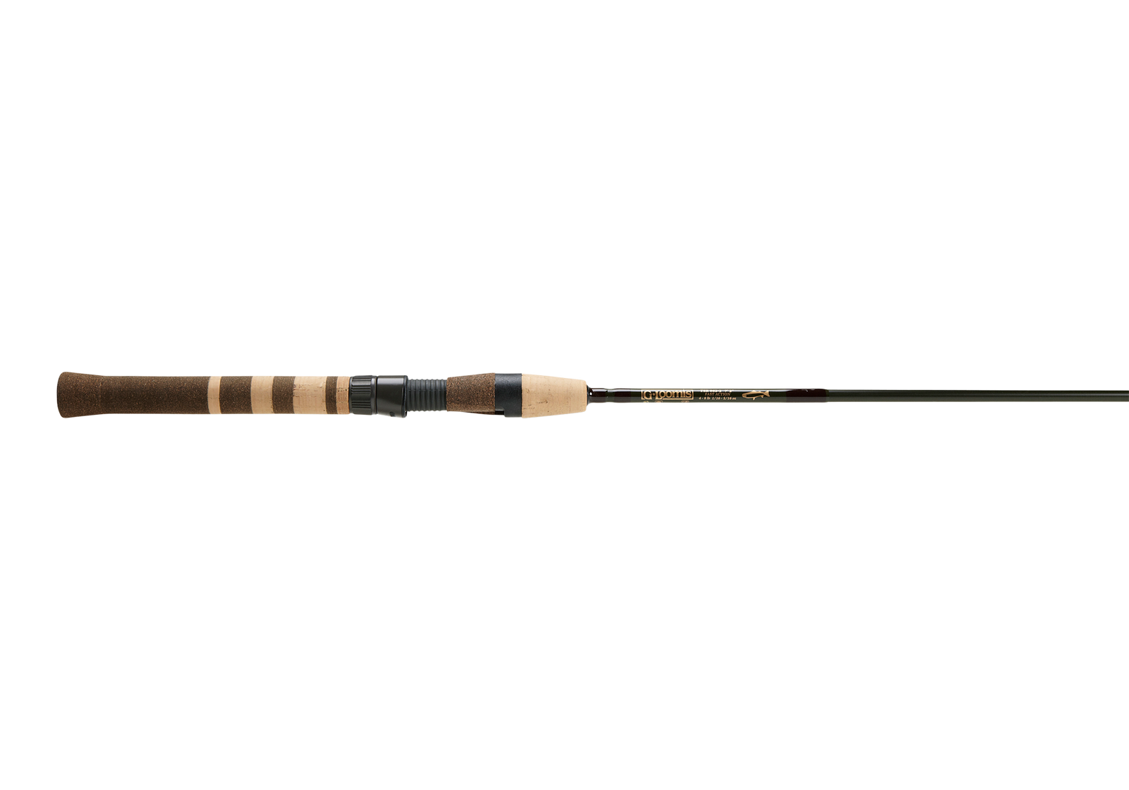 G Loomis TROUT SERIES SPINNING RODS detail image 1