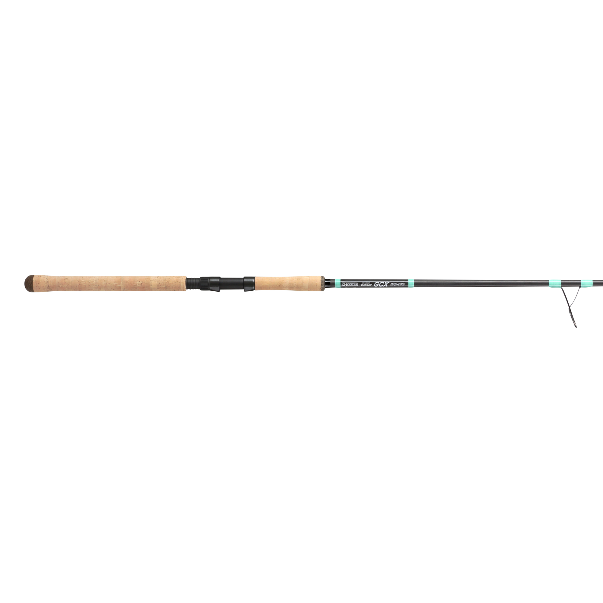 g loomis gcx inshore spinning rod G-Loomis durable yet lightweight blanks to boost confidence and enjoyment on the water G. Loomis GCX Inshore Spinning