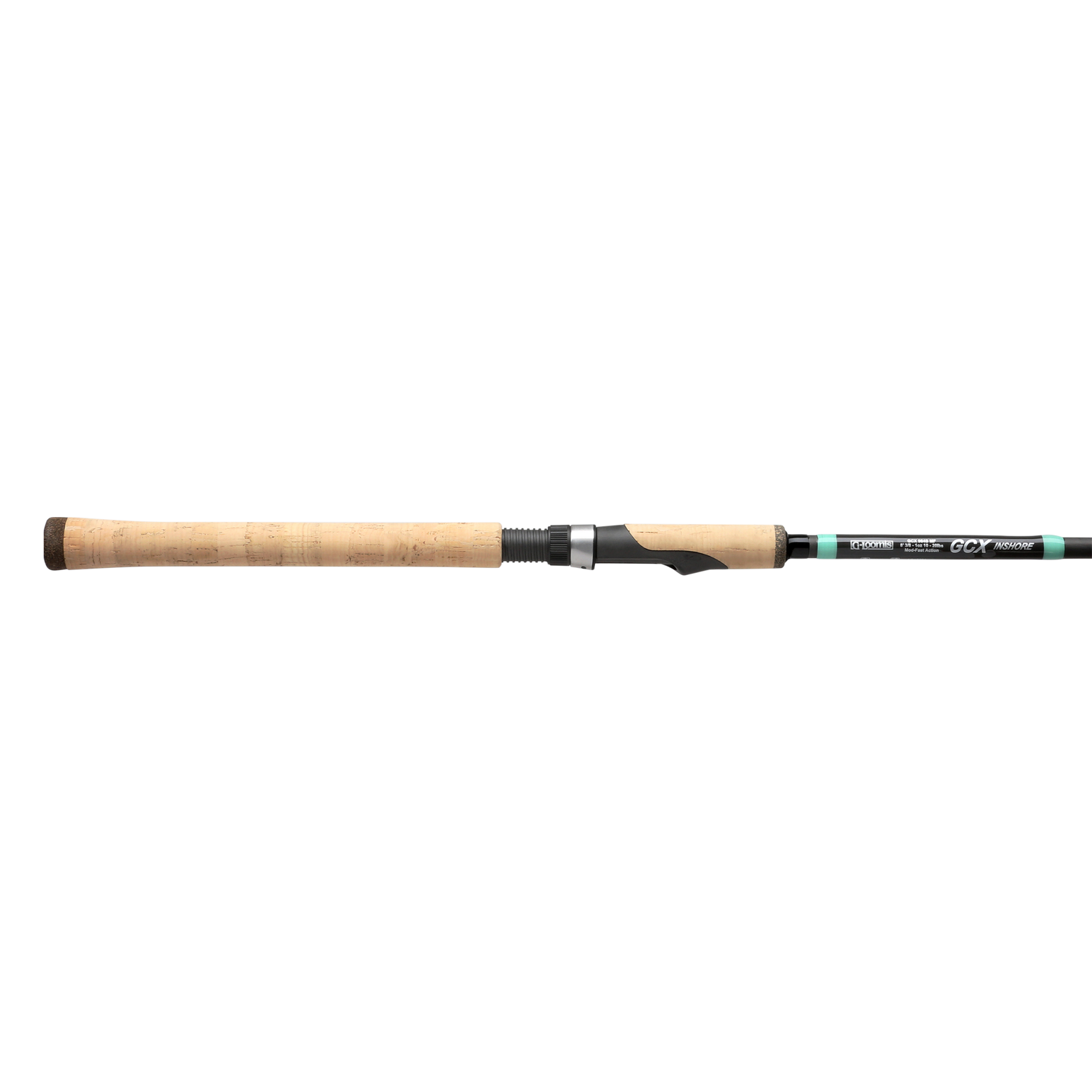 g loomis 3 piece spinning rod GCX INSHORE SPINNING – G. Loomis EU