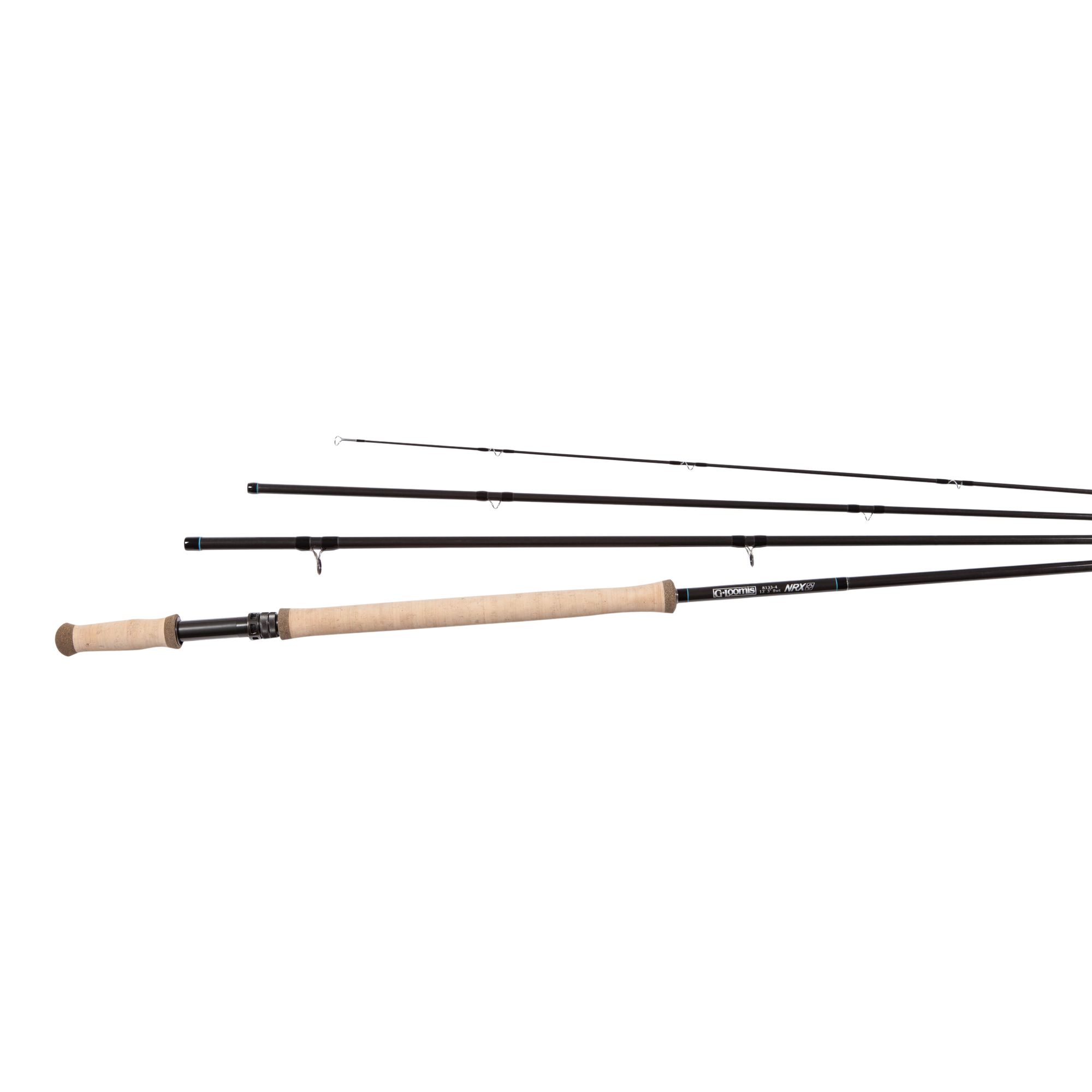g loomis dredger spey rods NRX+ SPEY – G. Loomis EU