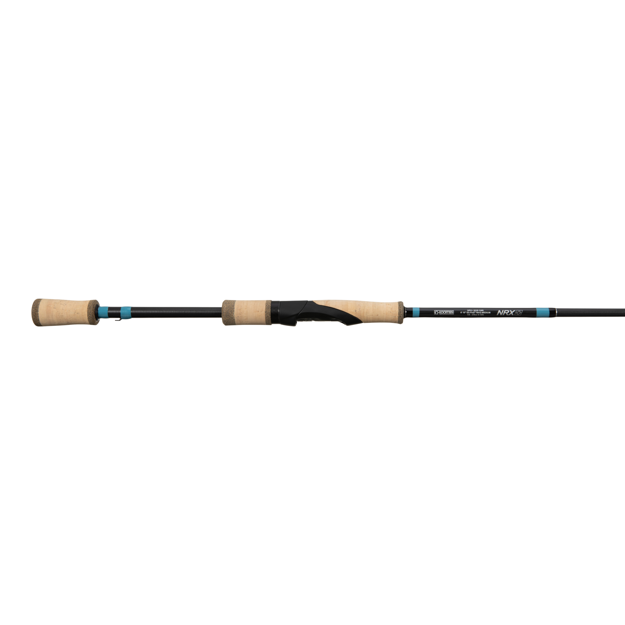 NRX+ DROPSHOT – G. Loomis EU