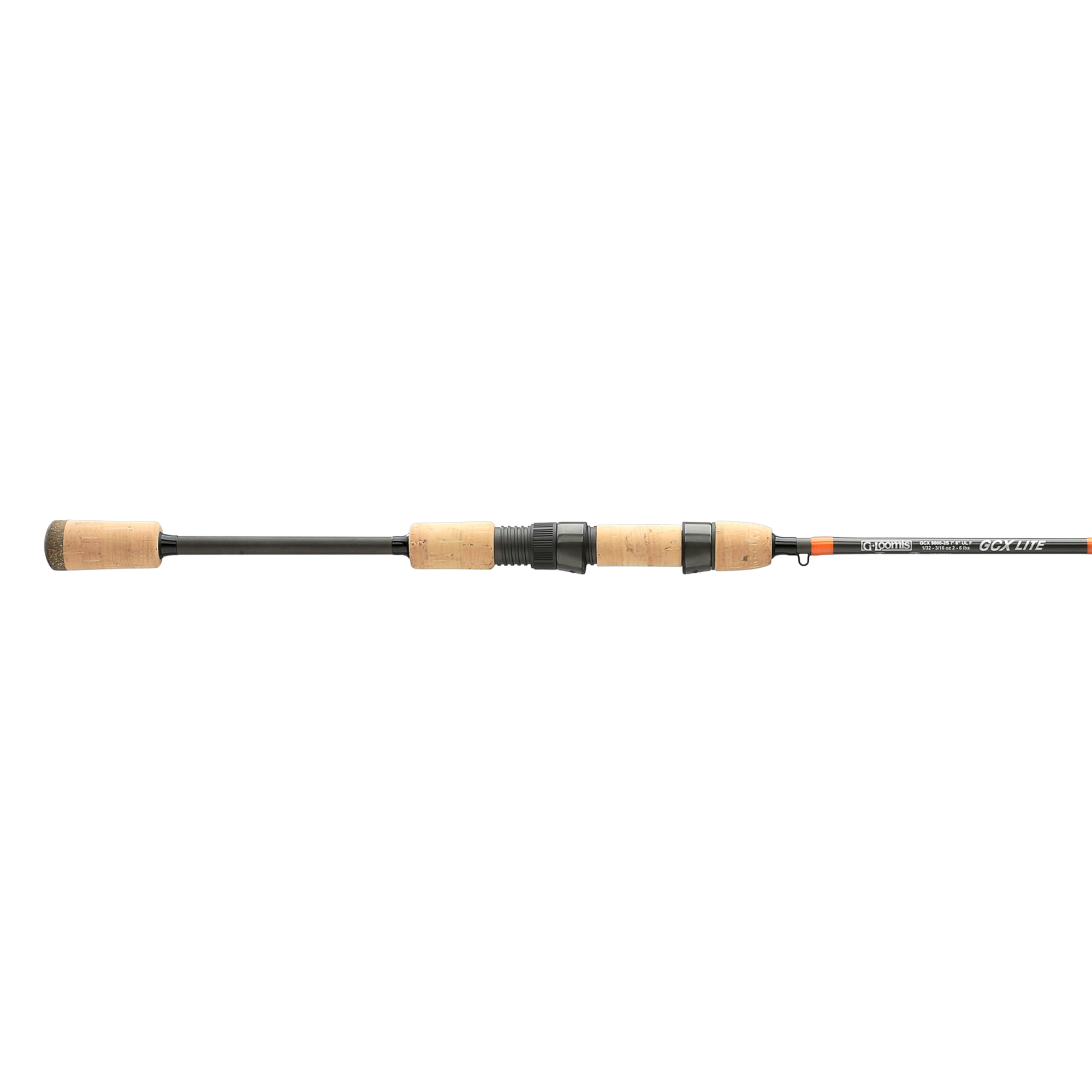 g loomis 2 piece spinning rod GCX LITE SPINNING – G. Loomis EU