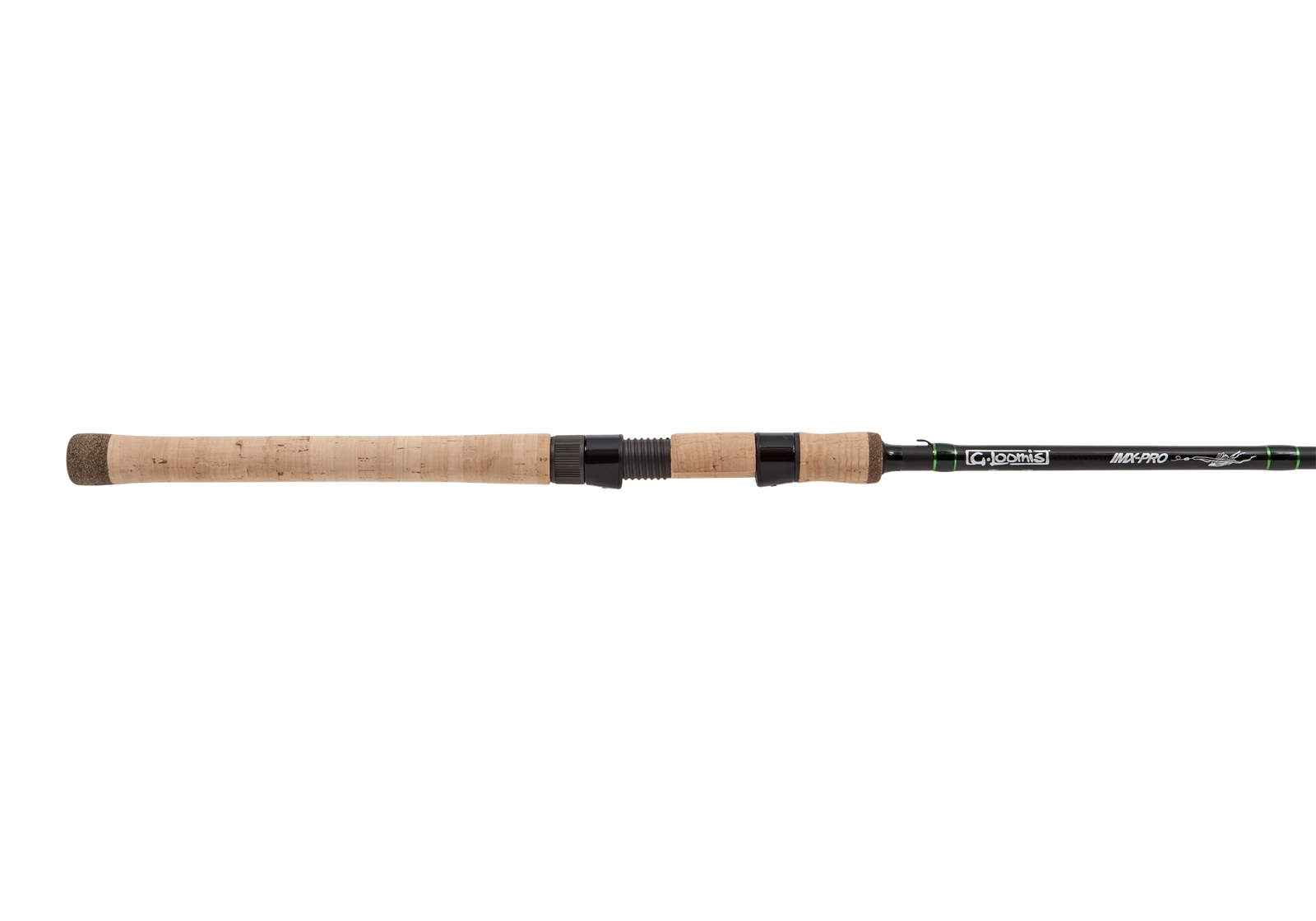 IMX-PRO JIG & WORM SPINNING ROD – G. Loomis EU