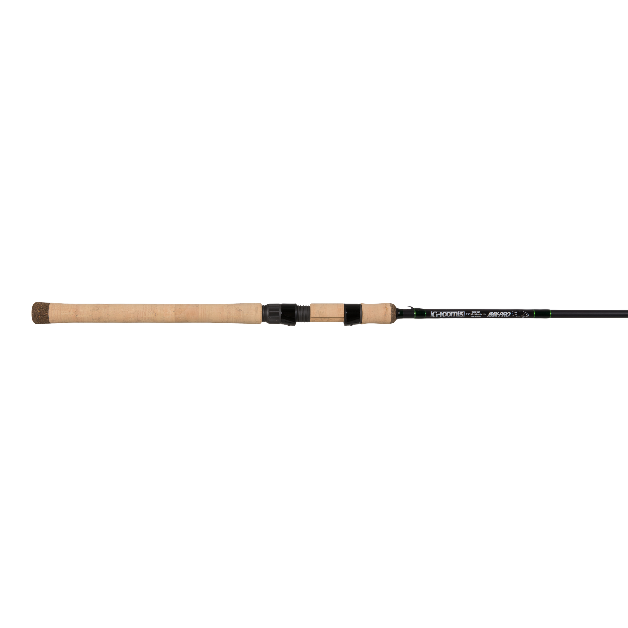 G.Loomis IMX SJR 721 バスロッド　④ IMX-PRO BASS SJR – G. Loomis EU