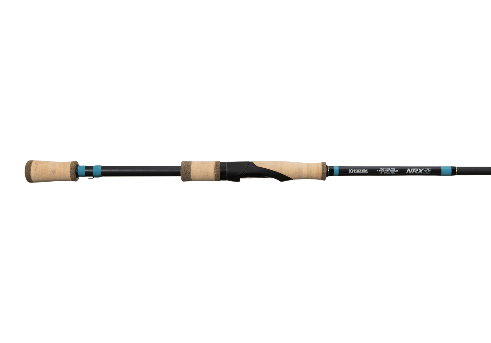 NRX+ JIG & WORM SPINNING – G. Loomis EU