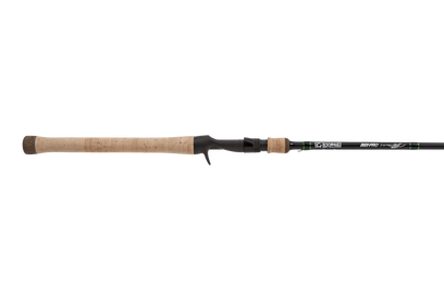IMX-PRO JIG & WORM CASTING ROD – G. Loomis EU