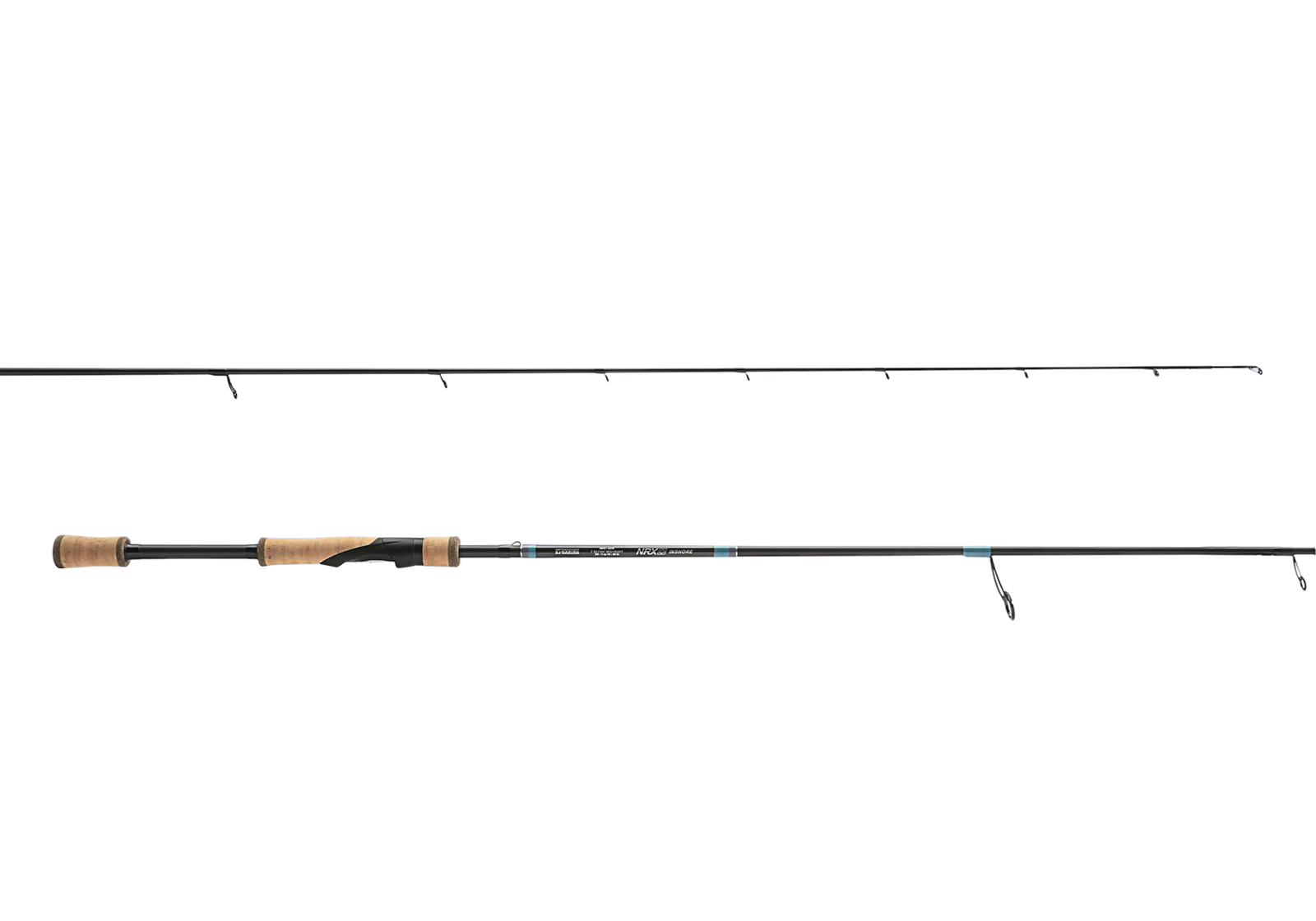 G Loomis NRX+ INSHORE SPINNING detail image 3