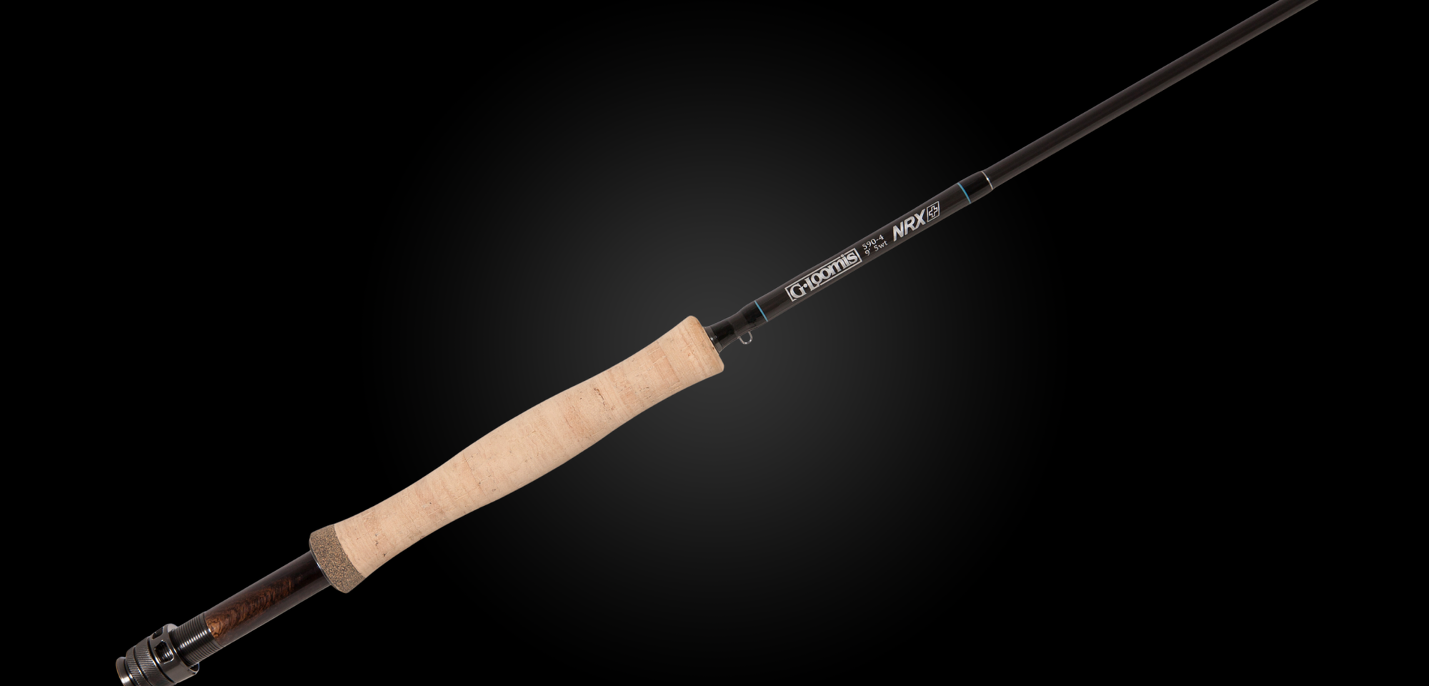 NRX+ FLY – G. Loomis EU NRX+ FLY – G. Loomis EU