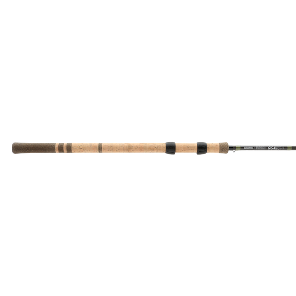 GCX STEELHEAD CENTERPIN
