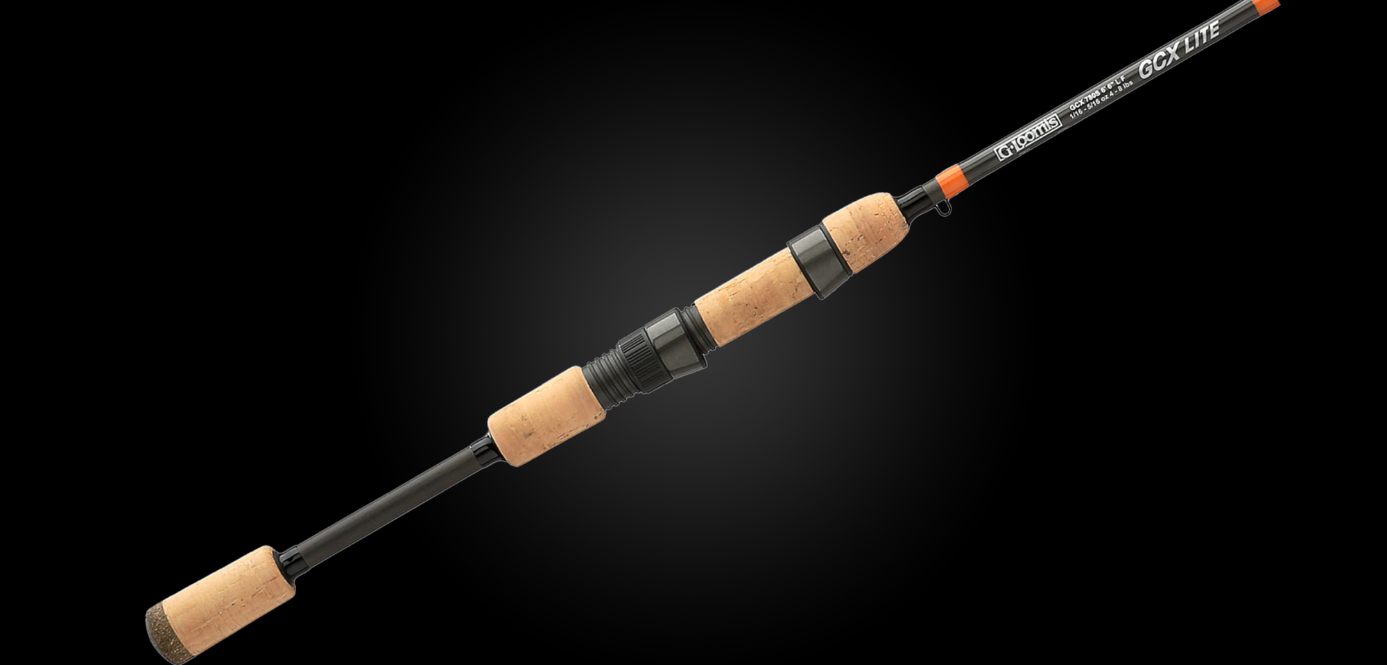 GCX LITE SPINNING – G. Loomis EU
