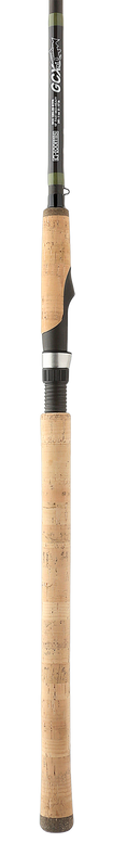 g loomis e6x walleye rod WJR : Sports & Outdoors Built for versatility G-Loomis E6X Steelhead Drift Spinning