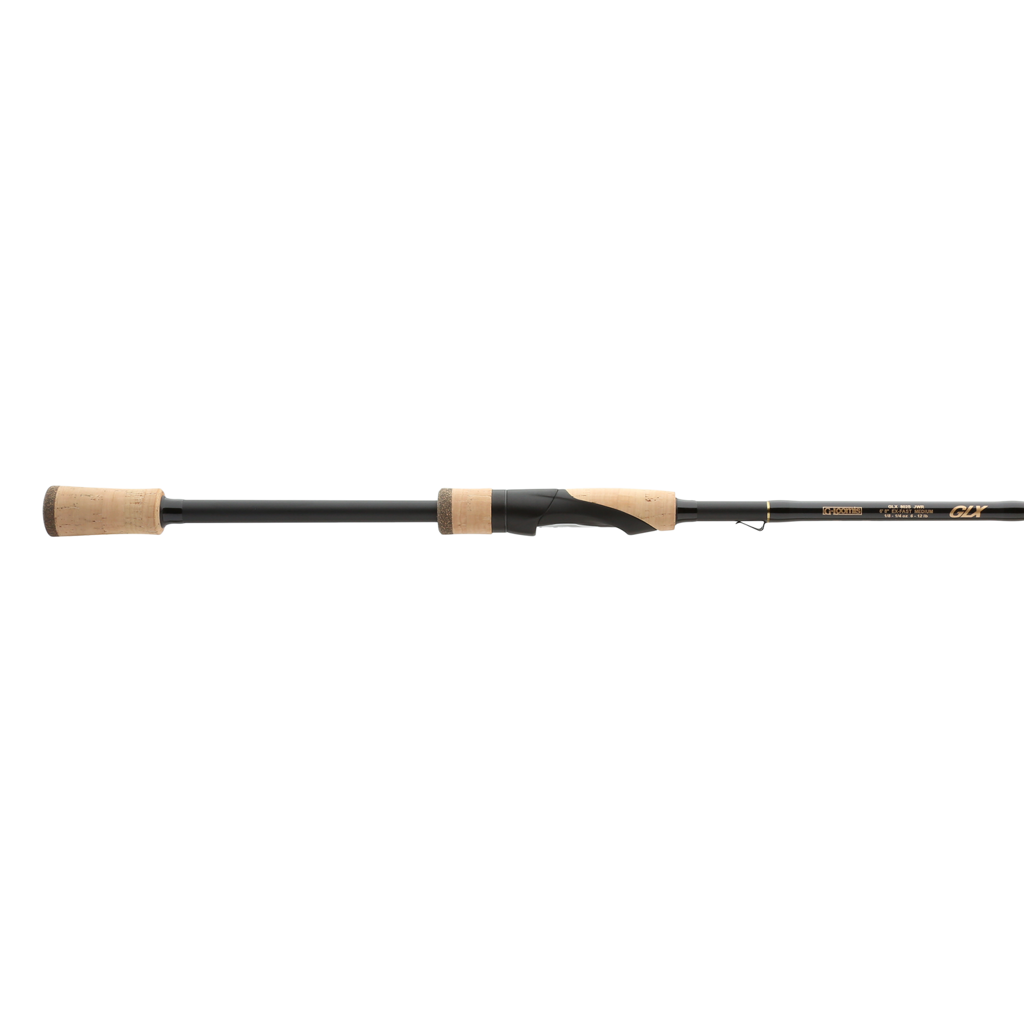 GLX JIG & WORM SPINNING – G. Loomis EU