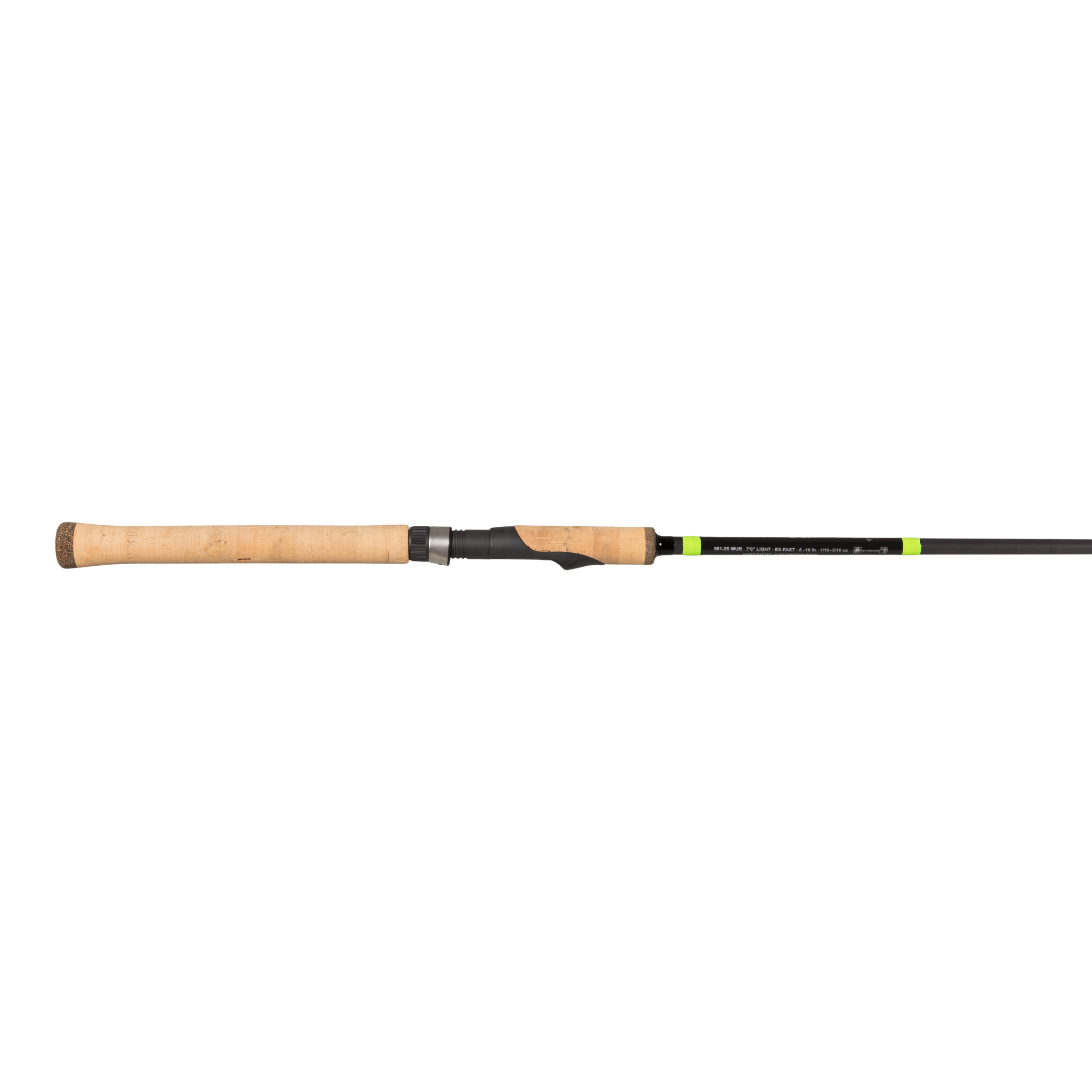 E6X WALLEYE WUR – G. Loomis EU