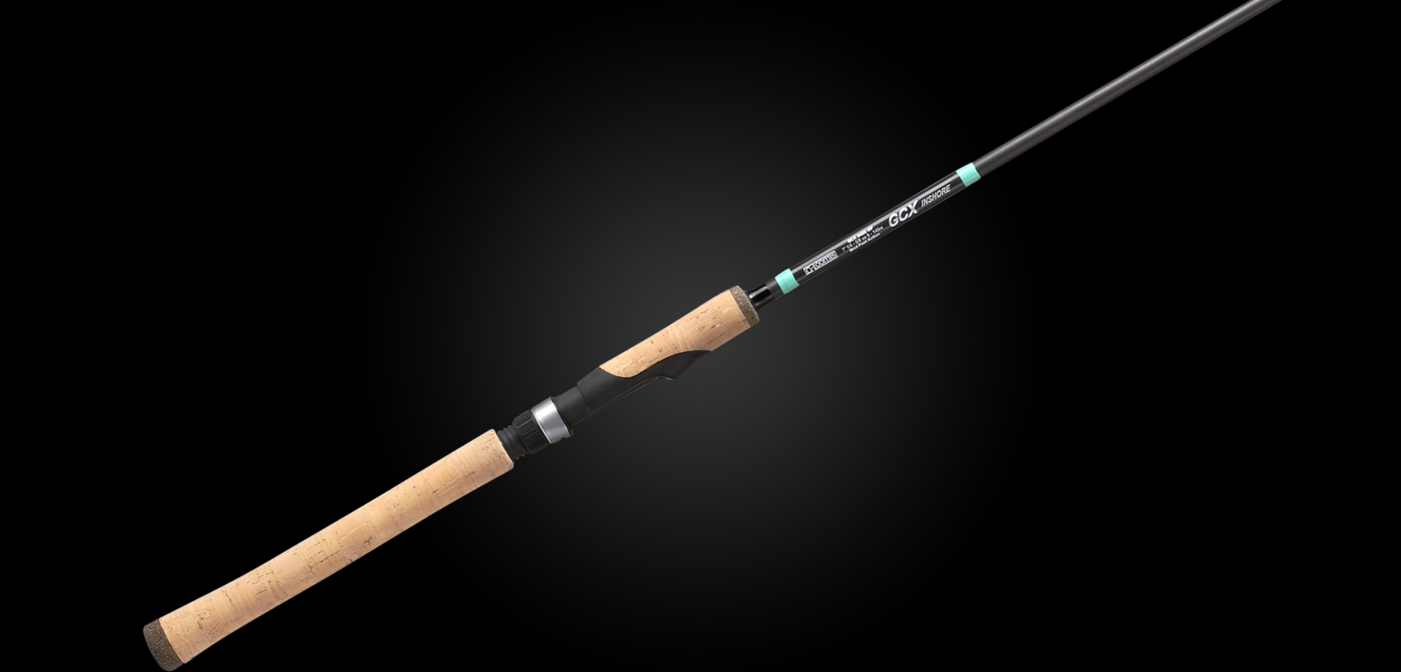 GCX INSHORE SPINNING – G. Loomis EU