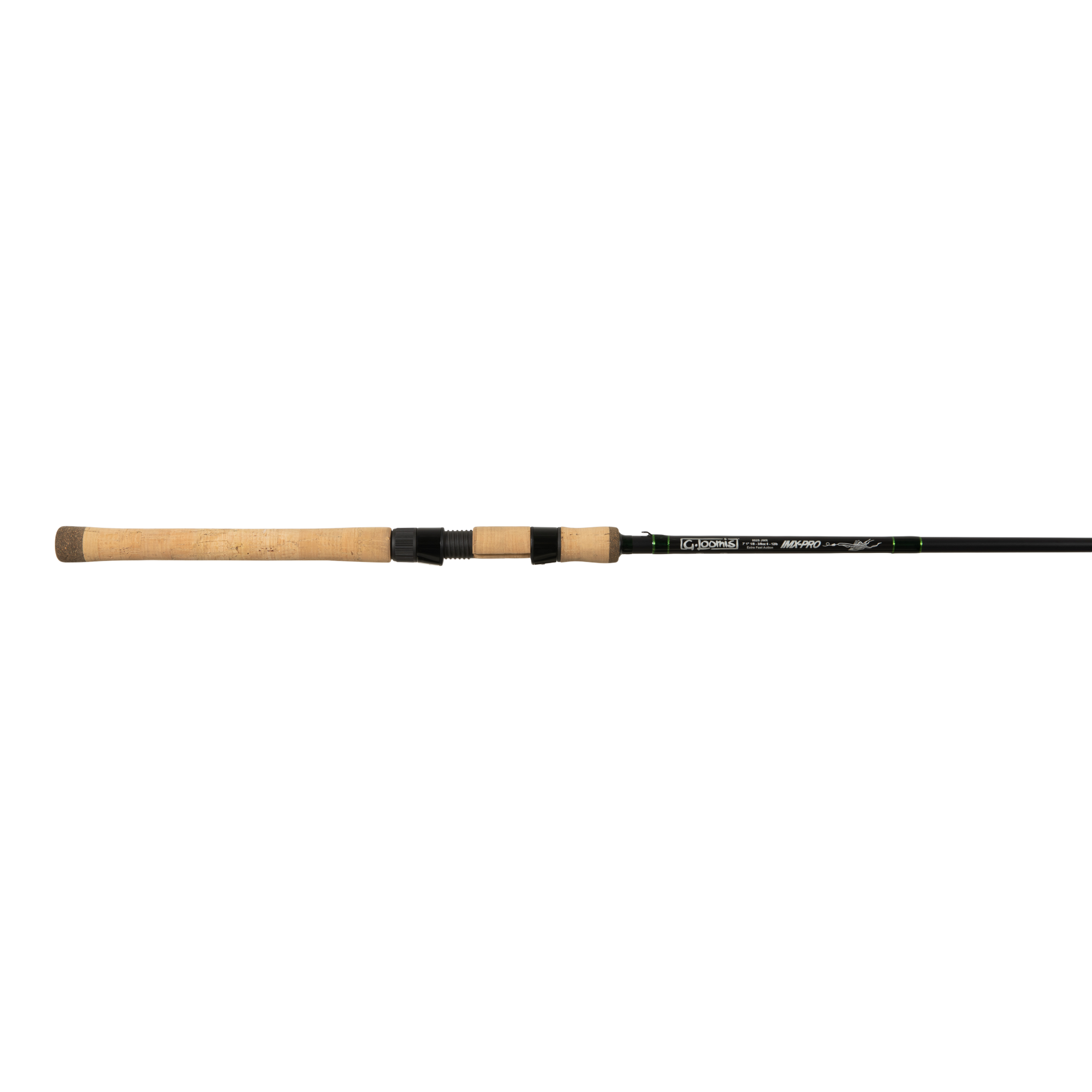 IMX-PRO SWIMBAIT – G. Loomis EU