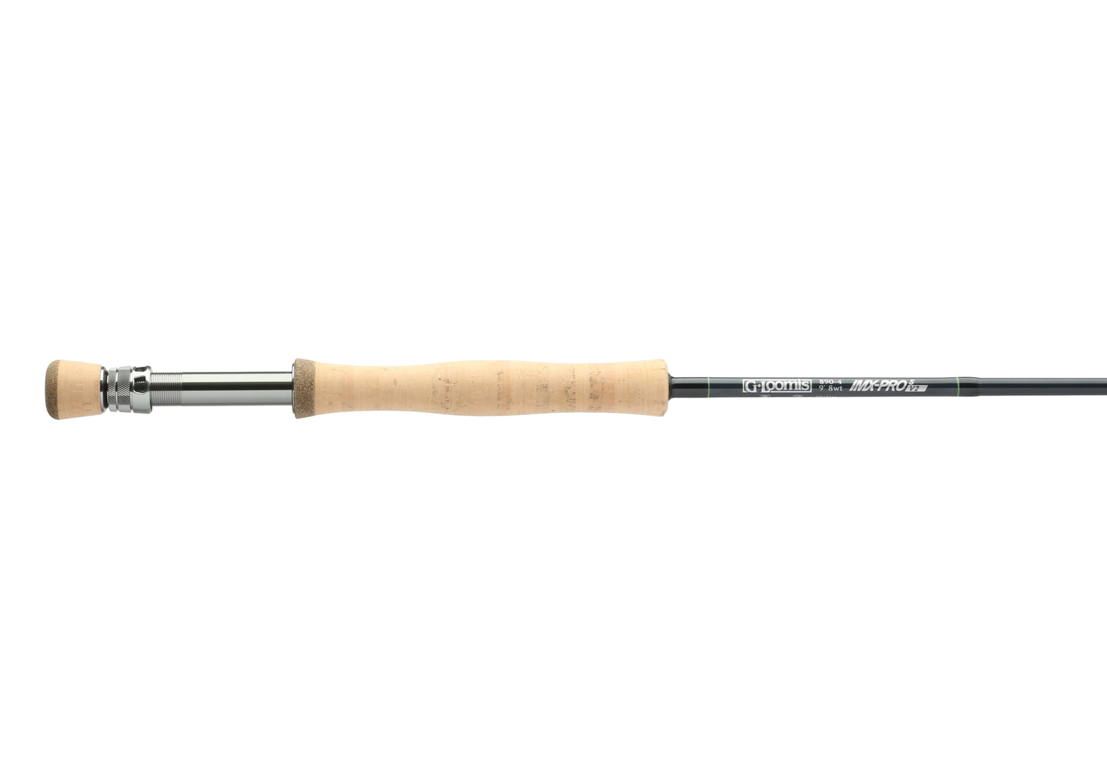 diameter of g loomis cork handle rod IMX-PRO V2S – G. Loomis EU