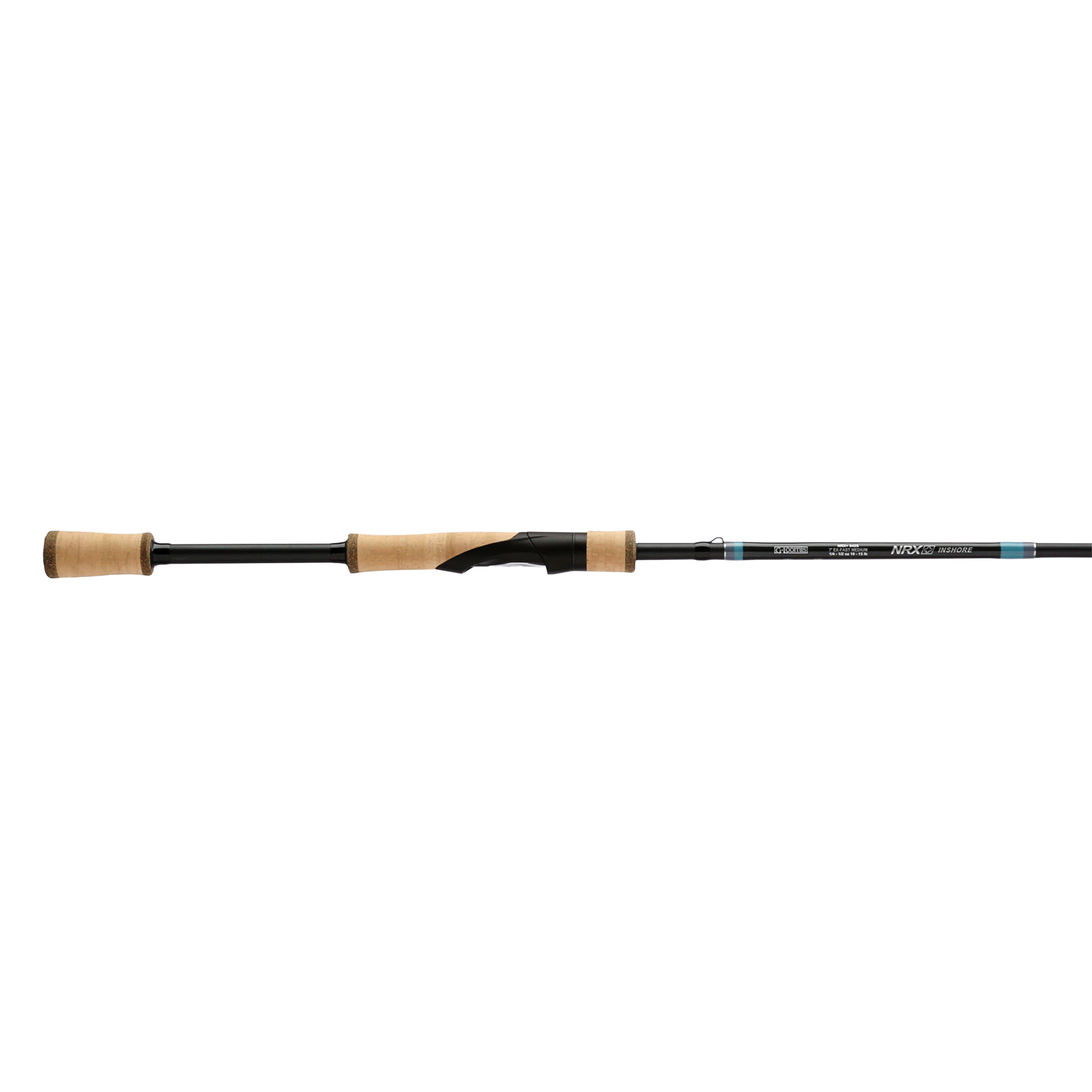 NRX+ INSHORE SPINNING – G. Loomis EU