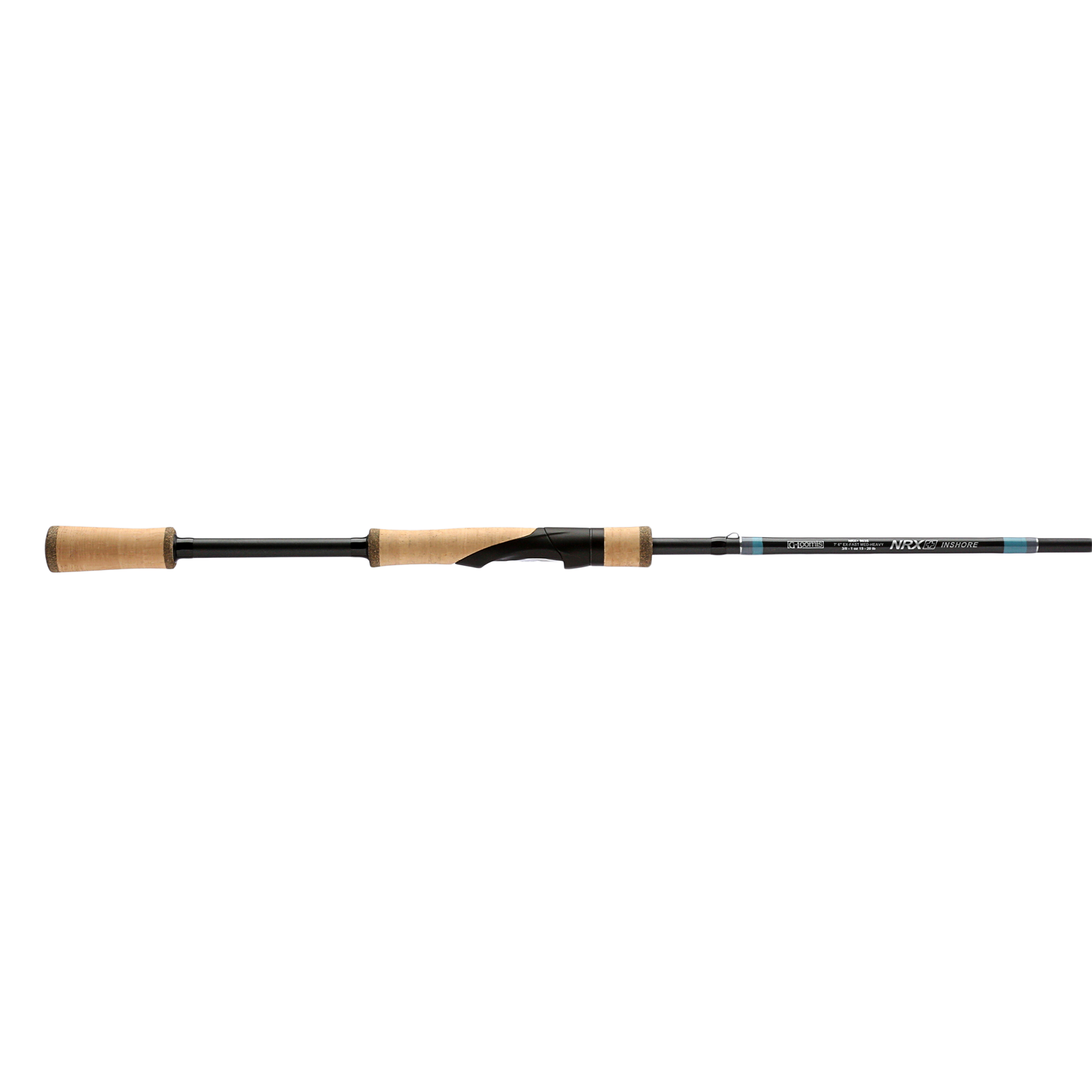 NRX+ INSHORE SPINNING – G. Loomis EU