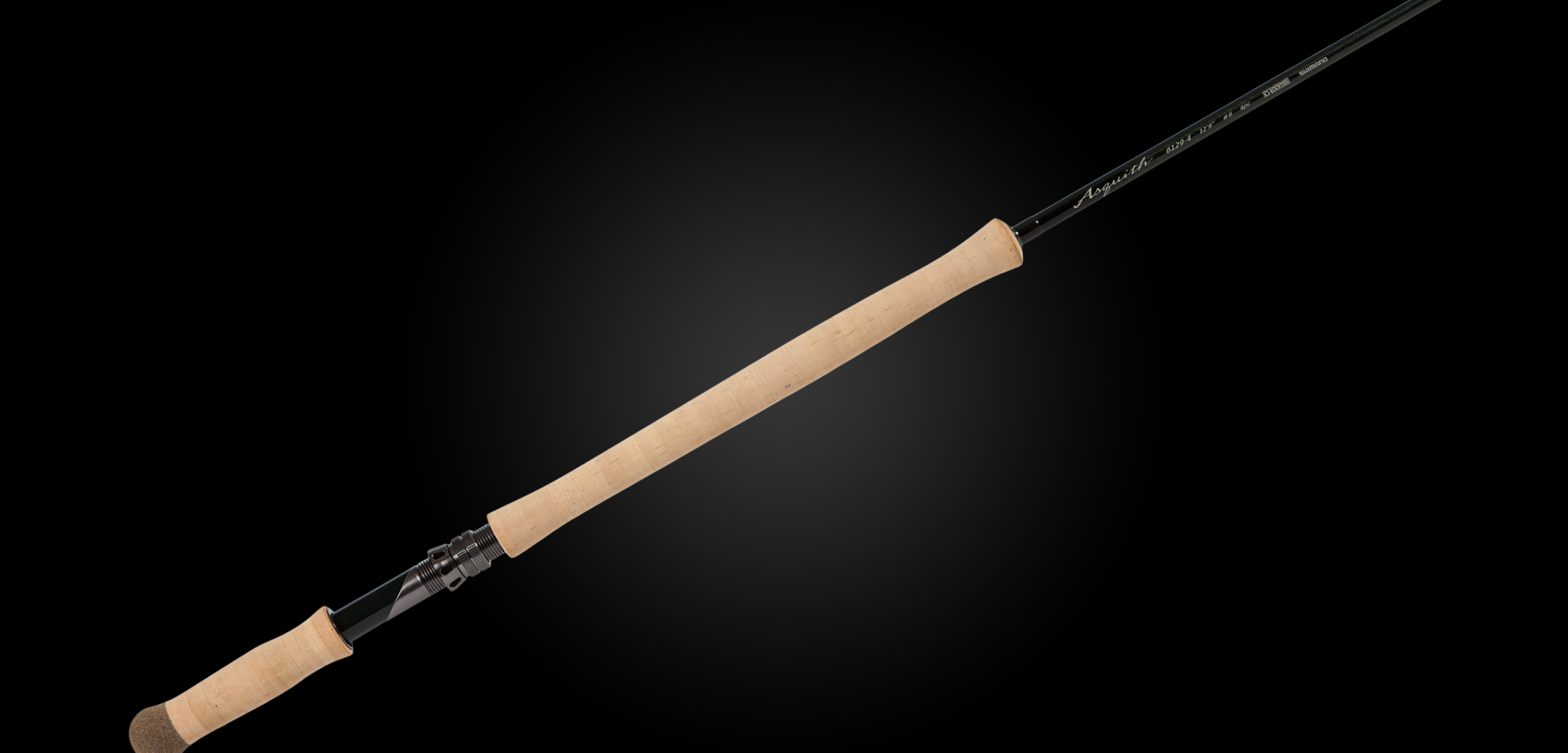 ASQUITH SPEY (2016) – G. Loomis EU