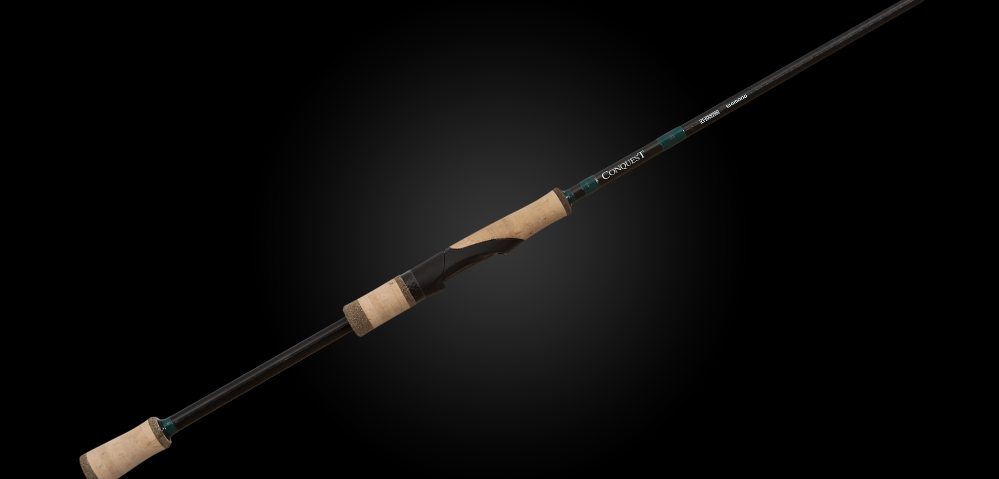 CONQUEST SPIN JIG – G. Loomis EU