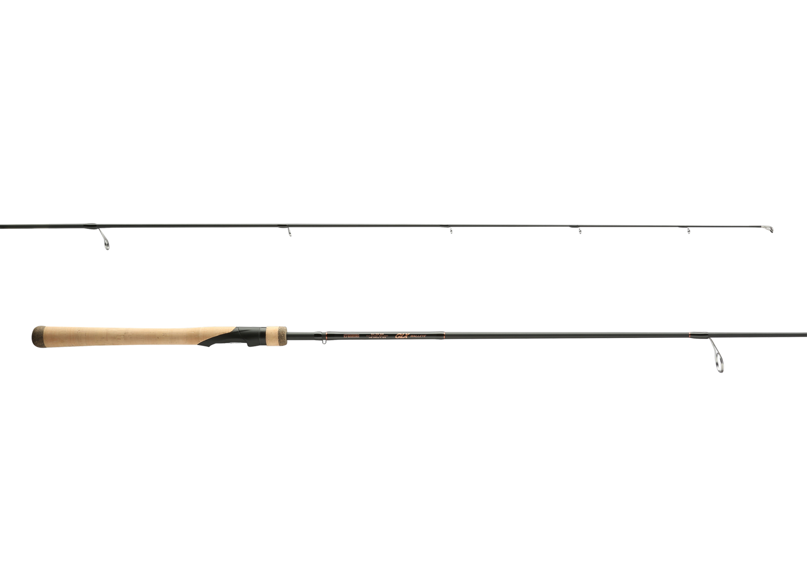 G Loomis GLX WALLEYE SPINNING detail image 4