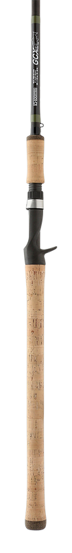 g loomis e6x walleye rod E6X WALLEYE WUR – G. Loomis EU