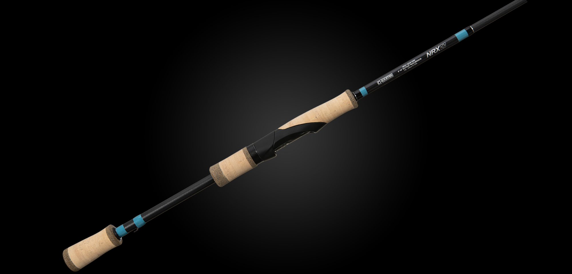 NRX+ DROPSHOT – G. Loomis EU
