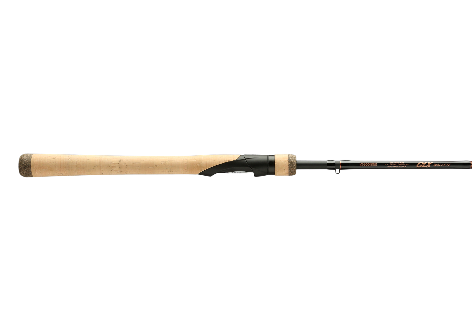 g loomis fishing rods glx G-Loomis 852S JWR Jig & Worm Spinning Rod At its core is a high G-Loomis GLX Casting Rods