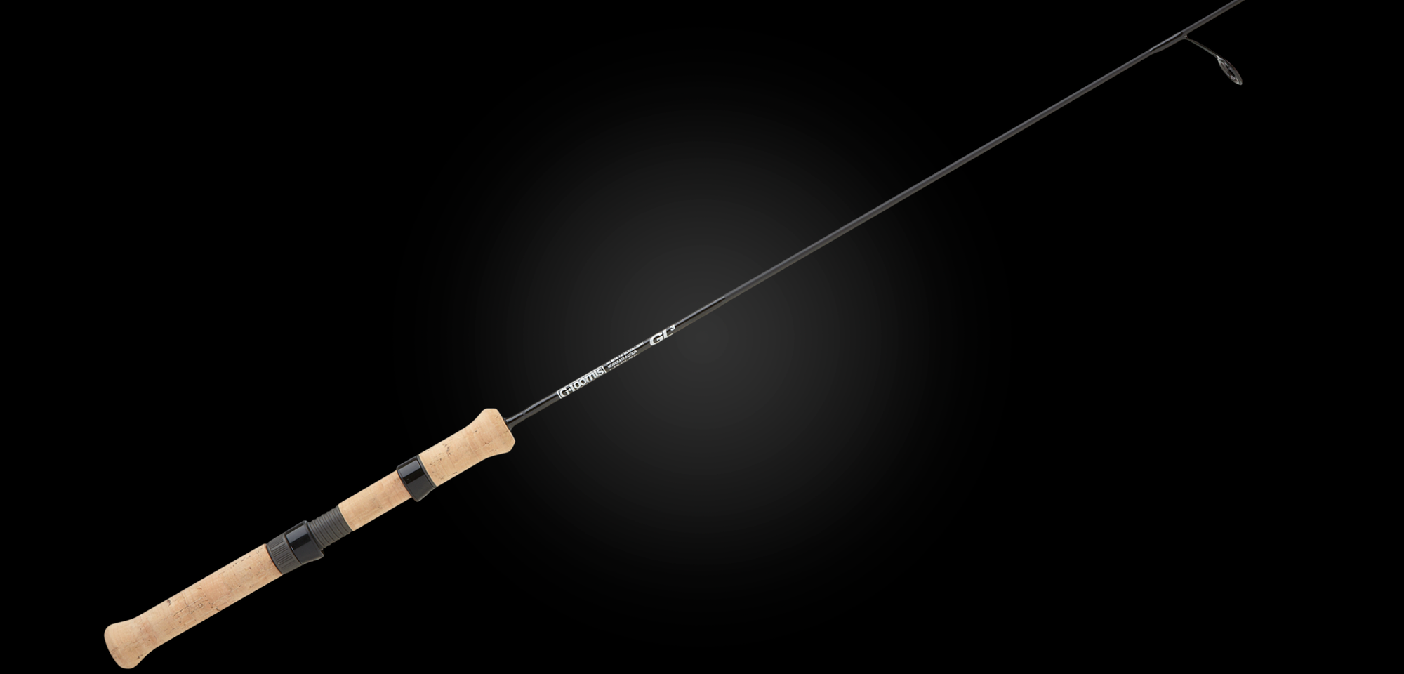 CLASSIC TROUT PANFISH SPINNING – G. Loomis EU