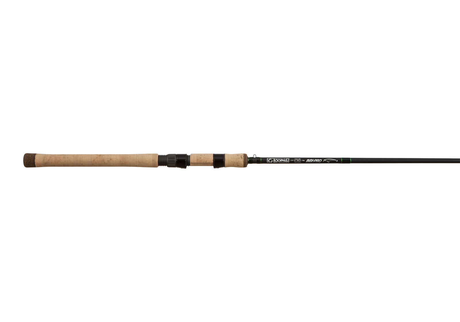 g loomis e6x jerkbait rod Inshore Casting Rods day comfort and efficient line management G Loomis E6X 10'6 Salmon