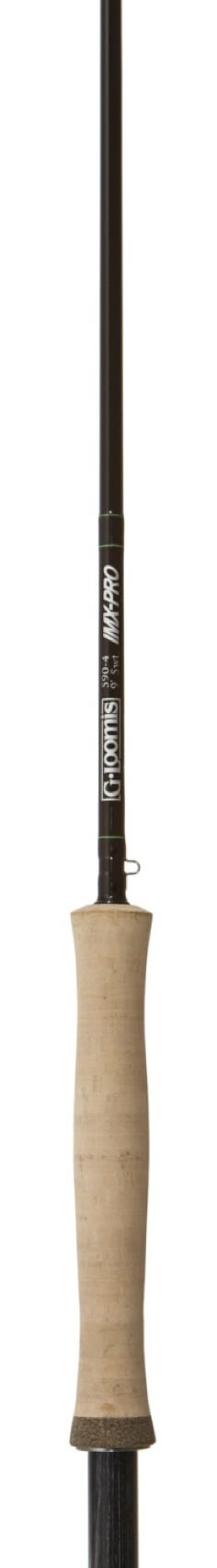 g loomis classic spin jig fishing rod sjr782 glx GLX SPIN JIG – G. Loomis EU